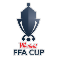 AUS FFA Cup Qualifying Selected Image