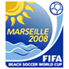 FIFA Beach Soccer World Cup Selected Image