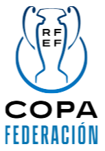 SPA Copa Federación Selected Image