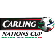 European Carling Nations Cup Selected Image
