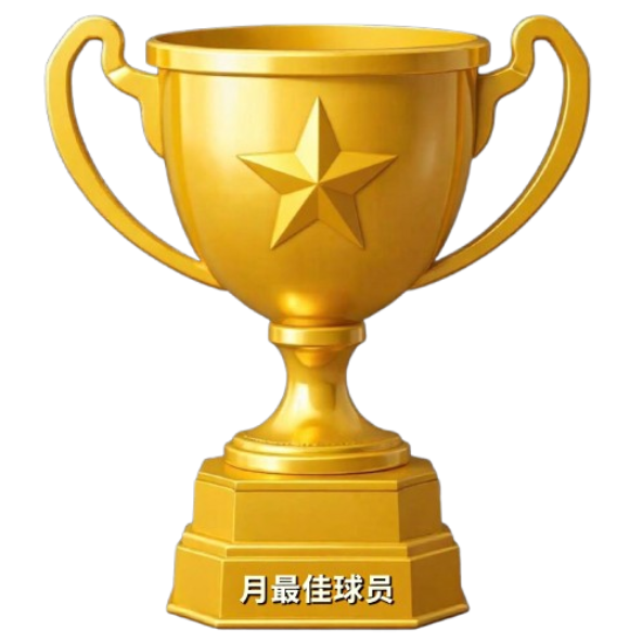 中超月最佳球员