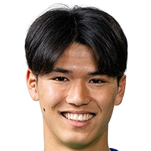 松本果成