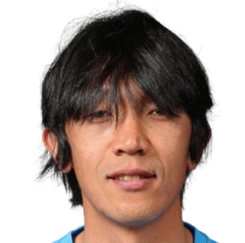中村俊辅