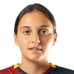 卢克雷齐亚·帕罗洛