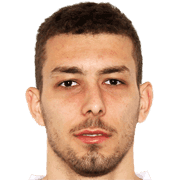 迪米特里耶·托莫维奇