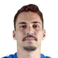 奥利维拉·阿尔维斯