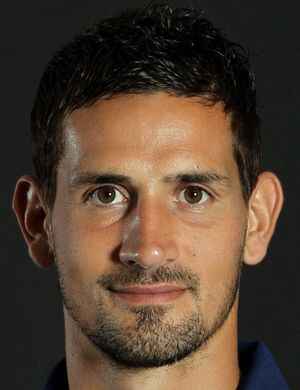 尼古拉斯·萨努恩