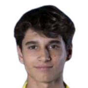 伊克尔·阿德拉达多·马特奥斯