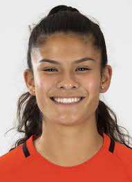 艾米莉·阿尔瓦拉多