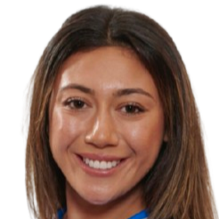 贾娜·德法齐奥