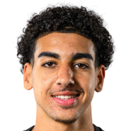 纳西姆·埃尔·马苏迪