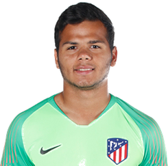 亚历克斯·多斯桑托斯