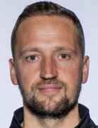 约翰内斯·莫斯加德