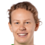 安德森头像