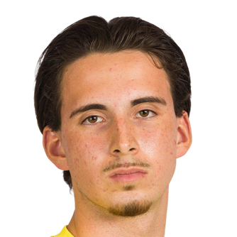 埃里克·卢卡斯卡