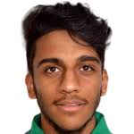 莫哈纳德·阿尔苏杜基