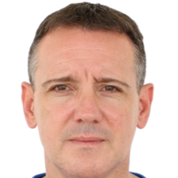 武科·拉索维奇