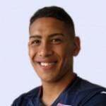 布莱恩-尼古拉斯-鲁伊斯