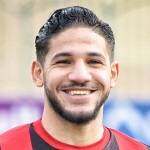 穆罕默德·泽卡