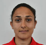 罗扎·古利耶娃