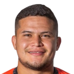 富兰克林·冈萨雷斯