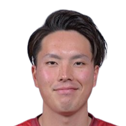 田中干太
