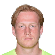 杰斯珀·格兰伦德