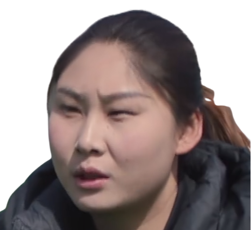 韩梦婷
