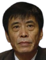 陈徐龙