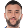 Dostonbek tursunov