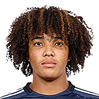 麦基·杰拉尼·莲