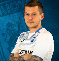 亚历山德罗·西卡杜