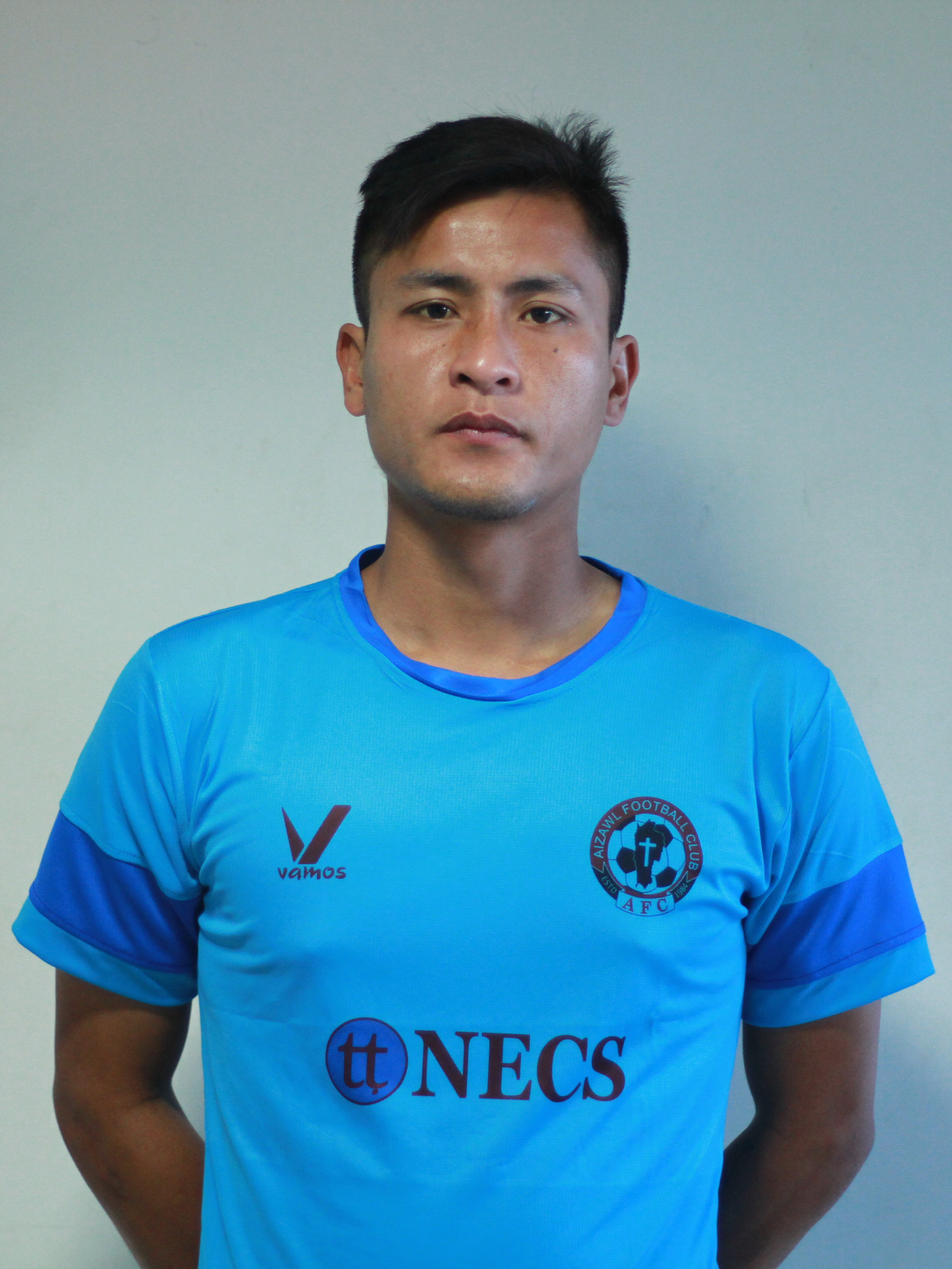 查格鲁特·拉罗桑贾