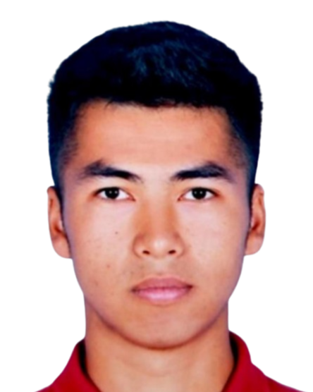 阿不都热依木·阿不力米提