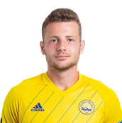 Cedidla, Martin