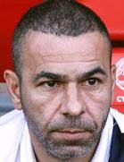 康斯坦丁诺斯·马克里迪斯