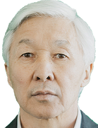 努尔姆·萨尔古洛夫