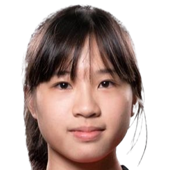 陈绮馨