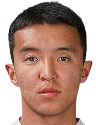 M.貝克貝爾迪諾夫