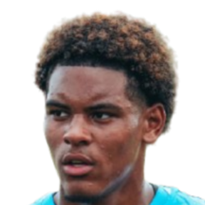 弗洛伊德·桑巴