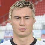 马丁·斯捷潘诺夫斯基