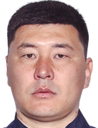 努尔加扎伊·海鲁林