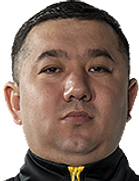 达斯坦·图拉列夫