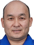 努尔兰·比图古洛夫