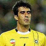 穆罕默德·阿里·艾哈迈迪