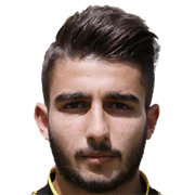 曼诺利斯·基尼特萨里迪斯