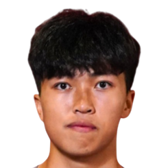 陈冠燊