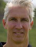 弗兰克·卡斯帕里