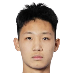 任泽琪头像