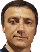 尤里·奥西彭科